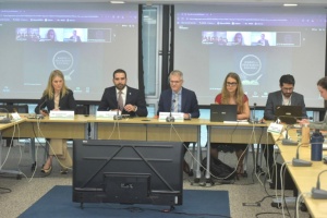 Apresentação dos resultados do Fundo Amazônia em 2025