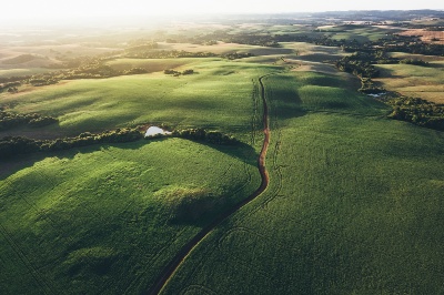 Capa da noticia BNDES já aprovou R$ 5,2 bi para produtores rurais afetados por eventos climáticos