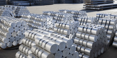 Capa da noticia BNDES aprova  R$ 715,9 mi para modernizar a produção de alumínio da CBA