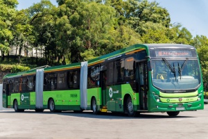 Capa da noticia BNDES aprova R$ 482 milhões para Marcopolo exportar ônibus e carrocerias