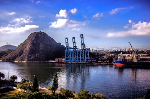 Capa da noticia Aprovações de crédito do BNDES para o Espírito Santo alcançam R$ 13,99 bilhões desde 2023