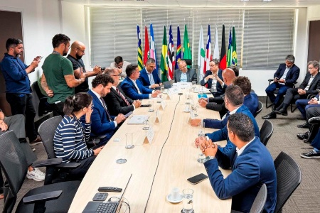 Capa da noticia Chamada Nordeste deve ter primeiras contratações efetivadas até junho