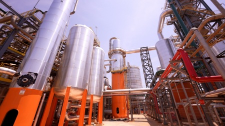 Capa da noticia BNDES financia usina de etanol de milho em Mato Grosso com R$ 1 bi