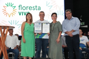 Capa da noticia BNDES anuncia mais de R$ 380 mi em investimentos em restauração, agricultura e economia criativa em Sergipe