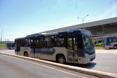 Capa da noticia BNDES e Prefeitura de Belo Horizonte firmam contrato para estruturar novo modelo de transporte público por ônibus