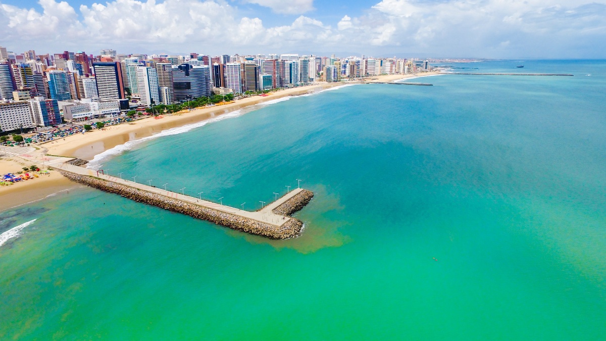 Capa da noticia BNDES lança chamada pública para fortalecer bacias hidrográficas e combater escassez de água em Fortaleza