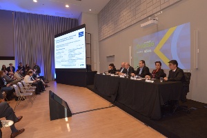 Capa da noticia Com R$ 4,61 bi, BNDES amplia aprovações de crédito para o Mato Grosso