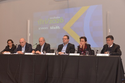 Capa da noticia Com R$ 51,5 milhões, BNDES amplia aprovações de crédito para o Amapá