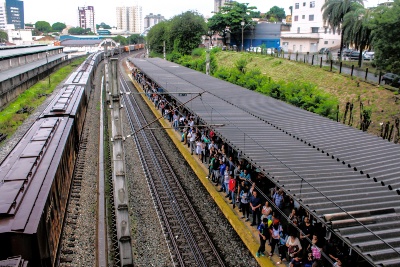 Capa da noticia BNDES e Ministério das Cidades projetam potencial de expansão de linhas de transporte coletivo de Belo Horizonte