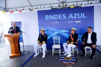 Anunciada por Mercadante, nova chamada pública integra a agenda BNDES Azul