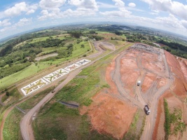 Capa da noticia Com R$ 76,4 milhões, BNDES apoia usina de biometano do Grupo Solví no RS