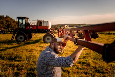 Capa da noticia BNDES disponibilizará R$ 70 bilhões ao setor agropecuário no Plano Safra 2025/2026