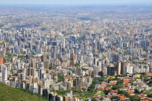 Capa da noticia BNDES financia R$ 107,5 milhões em ações de modernização da gestão e da segurança pública em Belo Horizonte