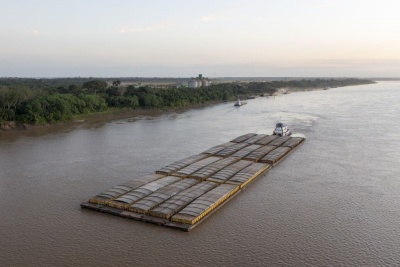 Capa da noticia BNDES aprova R$ 345 mi do FMM para a Hermasa construir 62 embarcações com foco em descarbonização
