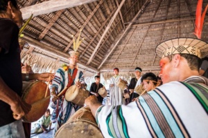 Capa da noticia Editais abertos dispõem de R$ 158 milhões do Fundo Amazônia para apoiar até 120 projetos em terras indígenas