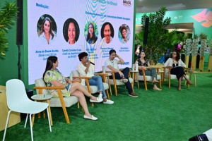 Capa da noticia BNDES Garagem anuncia as 100 startups selecionadas para a aceleração em 2025