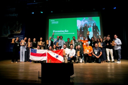 Startups de biotecnologia são premiadas pelo BNDES Garagem