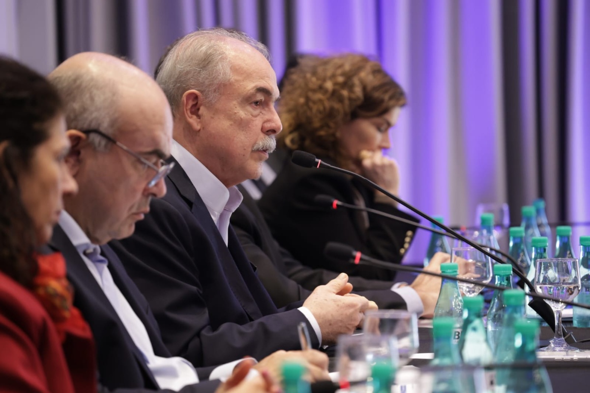 Com R$ 298,3 milhões, BNDES amplia aprovações para o Sergipe