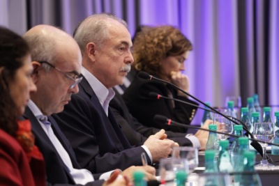 Com R$ 298,3 milhões, BNDES amplia aprovações para o Sergipe