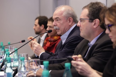 Capa da noticia Com R$ 466,6 milhões, BNDES amplia aprovações de crédito para o Acre