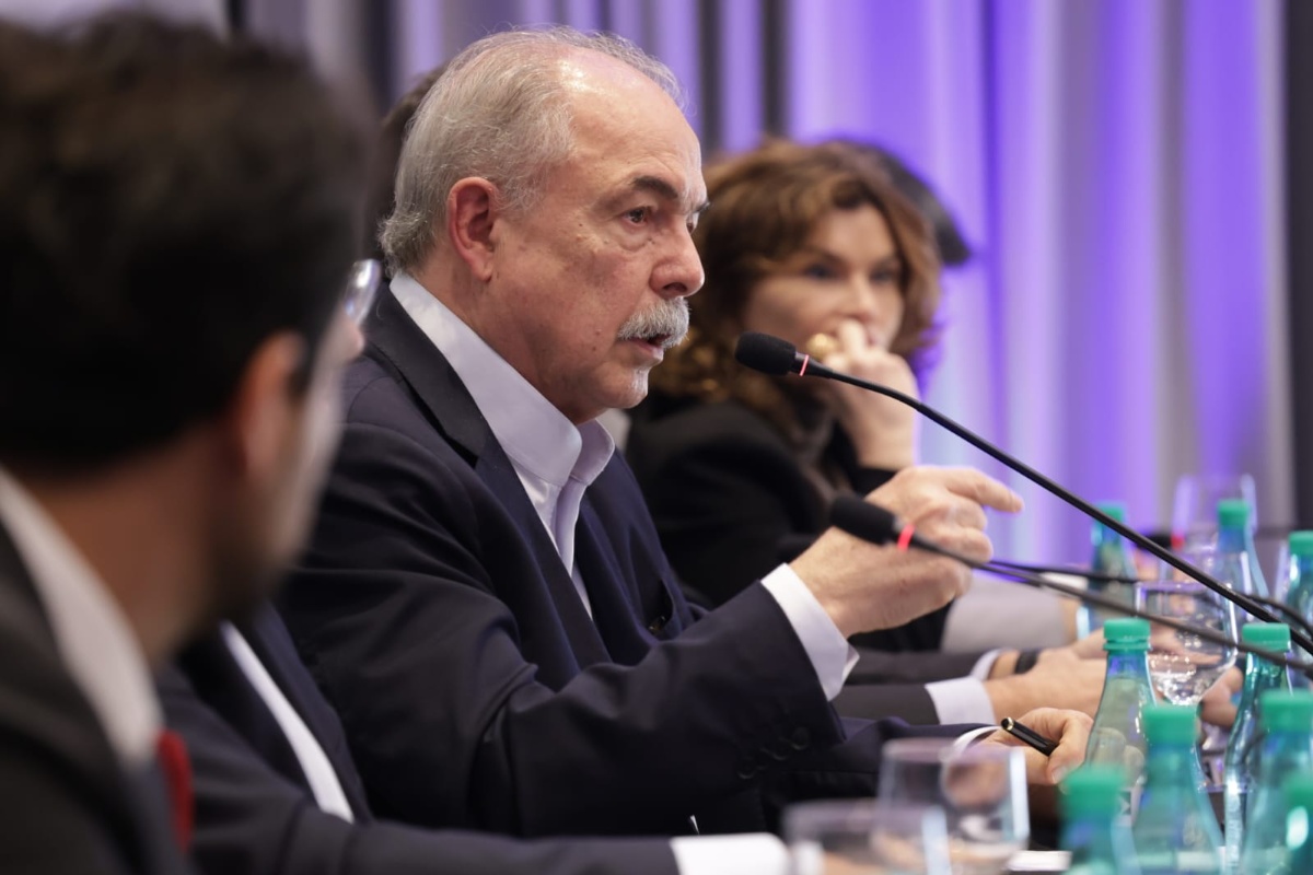 Capa da noticia Com R$ 3,65 bilhões, BNDES amplia aprovações de crédito para Goiás