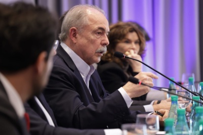 Capa da noticia Com R$ 3,65 bilhões, BNDES amplia aprovações de crédito para Goiás
