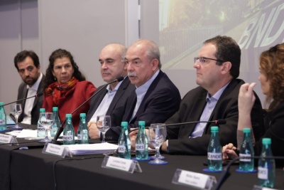 Capa da noticia Com R$ 1,55 bilhão, BNDES amplia aprovações de crédito para o Tocantins