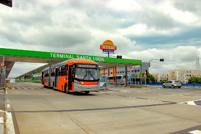 Capa da noticia BNDES e Ministério das Cidades projetam potencial de expansão de linhas de transporte coletivo de Campinas