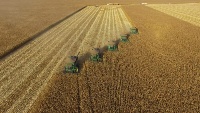 BNDES financia nova planta de etanol de milho da FS em Mato Grosso