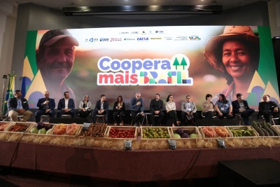 Capa da noticia Investimentos do BNDES para a produção de alimentos saudáveis da cesta básica cresce 41,5% 