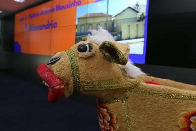 BNDES e parceiros assinam ordem de serviço para restauro de Casas de Cultura Popular no RN