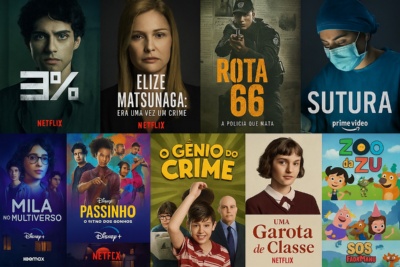 Capa da noticia BNDES aprova R$ 18 milhões para Boutique Filmes desenvolver e internacionalizar produções