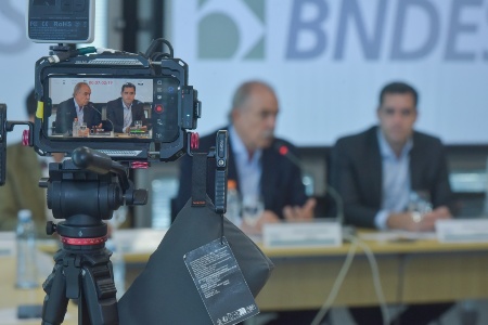 Capa da noticia Agência de Notícias do BNDES ganha mapa interativo que amplia acesso à atuação regional do Banco