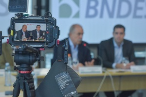 Capa da noticia Agência de Notícias do BNDES ganha mapa interativo que amplia acesso à atuação regional do Banco