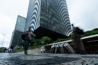 Capa da noticia BNDES capta R$ 1 bi com ICO para financiar projetos verdes no Brasil