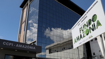 Capa da noticia Apoiado pelo Fundo Amazônia, Centro de Cooperação Policial Internacional começa a operar em Manaus