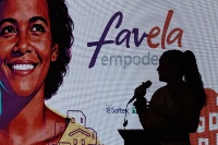 Capa da noticia BNDES Periferias oferece capital semente e apoio a empreendedoras em comunidades de Manaus