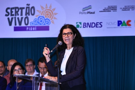 Capa da noticia Com R$ 482,4  mi para micro, pequenas e médias empresas, alta de 43% sobre 2024, BNDES amplia crédito no Piauí