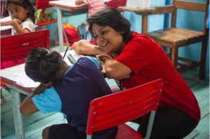 Capa da noticia BNDES e Aegea investem R$ 40 mi para levar saneamento e água potável a 320 escolas do Marajó (PA)