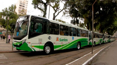 Capa da noticia BNDES e Ministério das Cidades projetam potencial de expansão de linhas de transporte coletivo da Baixada Santista