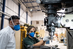 Capa da noticia BNDES e Finep realizarão, dia 30, webinar focado em investimentos industriais no Nordeste