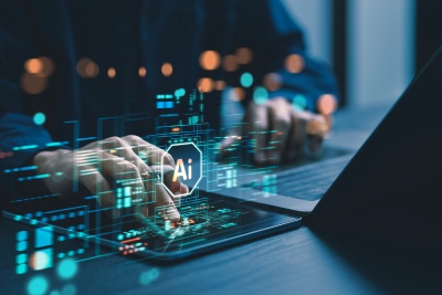 Capa da noticia Aprovação de crédito do BNDES para Inteligência Artificial (IA) chega a R$ 1 bilhão