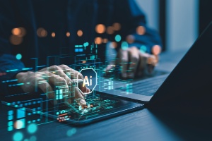 Capa da noticia Aprovação de crédito do BNDES para Inteligência Artificial (IA) chega a R$ 1 bilhão