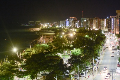 Capa da noticia BNDES e Ministério das Cidades projetam potencial de expansão de linhas de transporte coletivo de Maceió