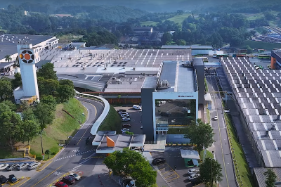 Capa da noticia BNDES aprova R$ 445,2 milhões para a Marcopolo exportar veículos e carrocerias