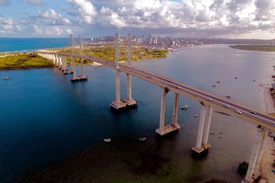Capa da noticia BNDES e Ministério das Cidades projetam potencial de expansão de linhas de transporte coletivo de Natal
