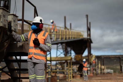 Capa da noticia BNDES aprova R$ 100 mi para apoiar processamento de níquel no Piauí
