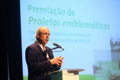 BNDES lança Centro de Estudos Aplicados para o Desenvolvimento Sustentável