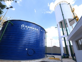 Capa da noticia BNDES aprova R$ 251,7 mi para melhorias no abastecimento de água em Campinas