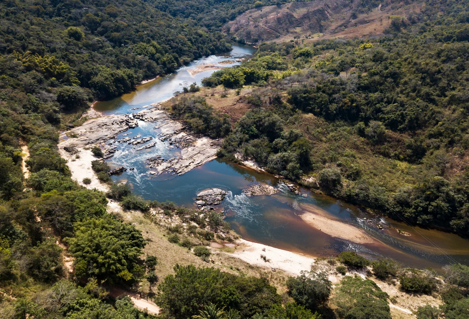 Capa da noticia Chamada Rio Doce Participativo seleciona projetos de comunidades atingidas pelo rompimento da barragem de Fundão